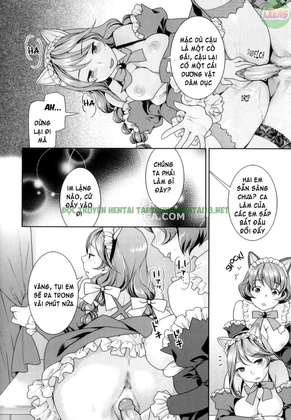 Xem ảnh 14 trong truyện hentai Futanari Relations - Chapter 10 END - truyenhentai18.pro