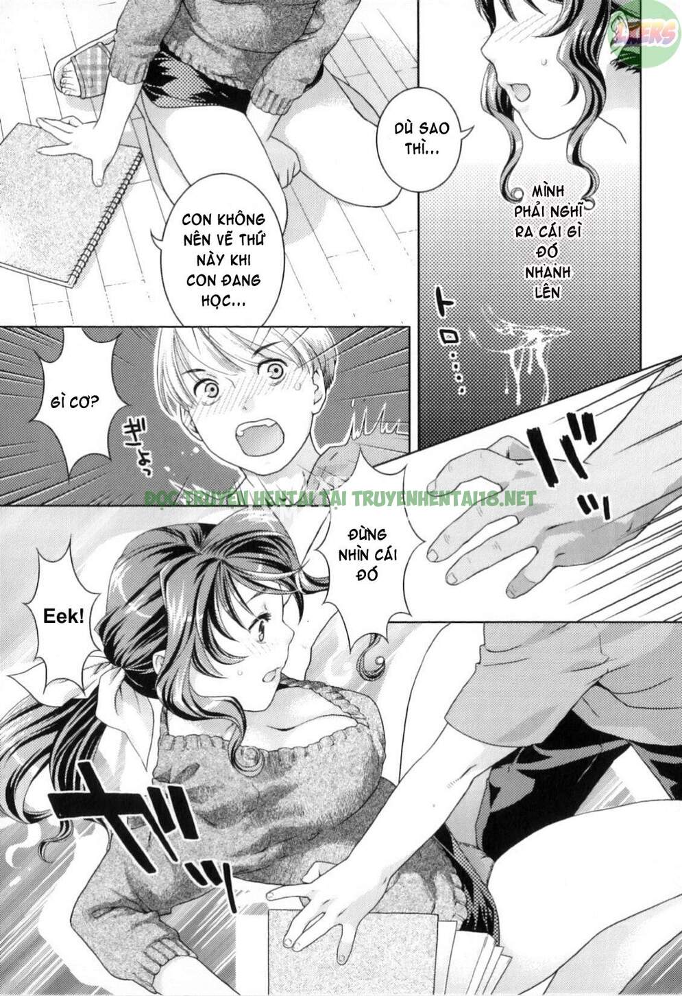 Xem ảnh 21 trong truyện hentai Futanari Relations - Chapter 10 END - truyenhentai18.pro
