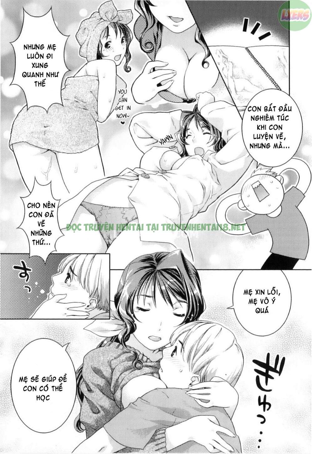 Xem ảnh 23 trong truyện hentai Futanari Relations - Chapter 10 END - truyenhentai18.pro