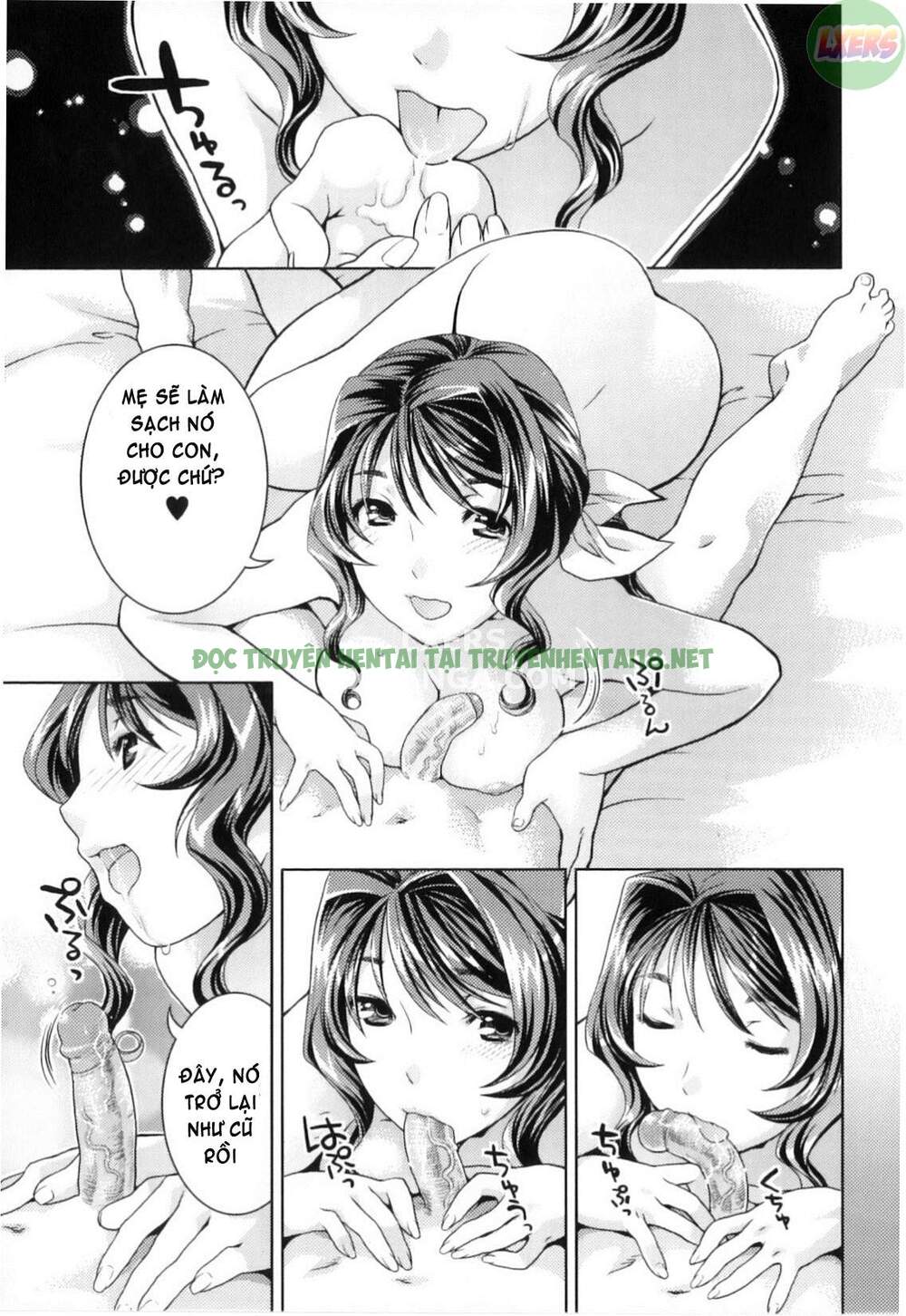 Xem ảnh 27 trong truyện hentai Futanari Relations - Chapter 10 END - truyenhentai18.pro
