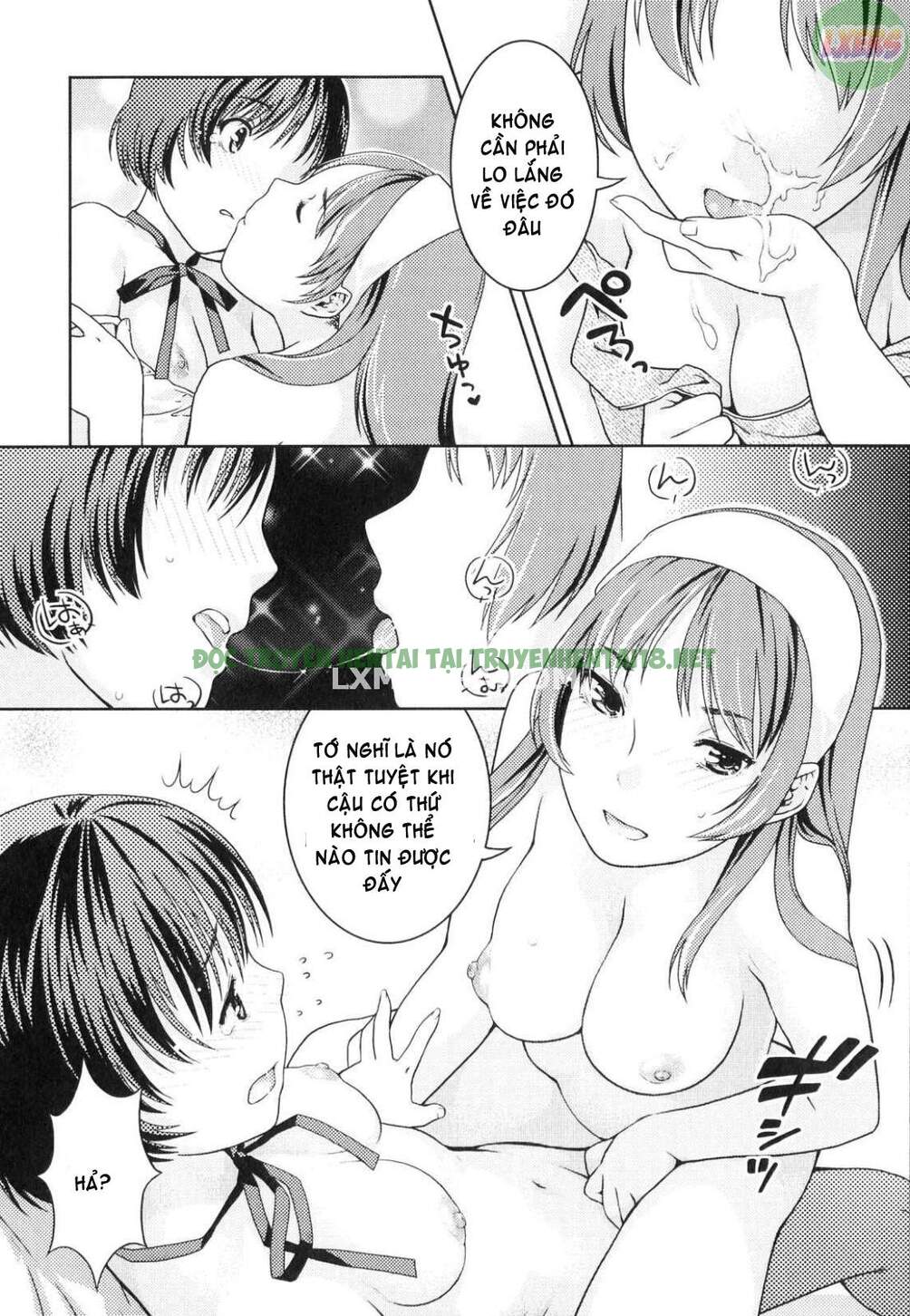 Xem ảnh 6 trong truyện hentai Futanari Relations - Chapter 10 END - truyenhentai18.pro