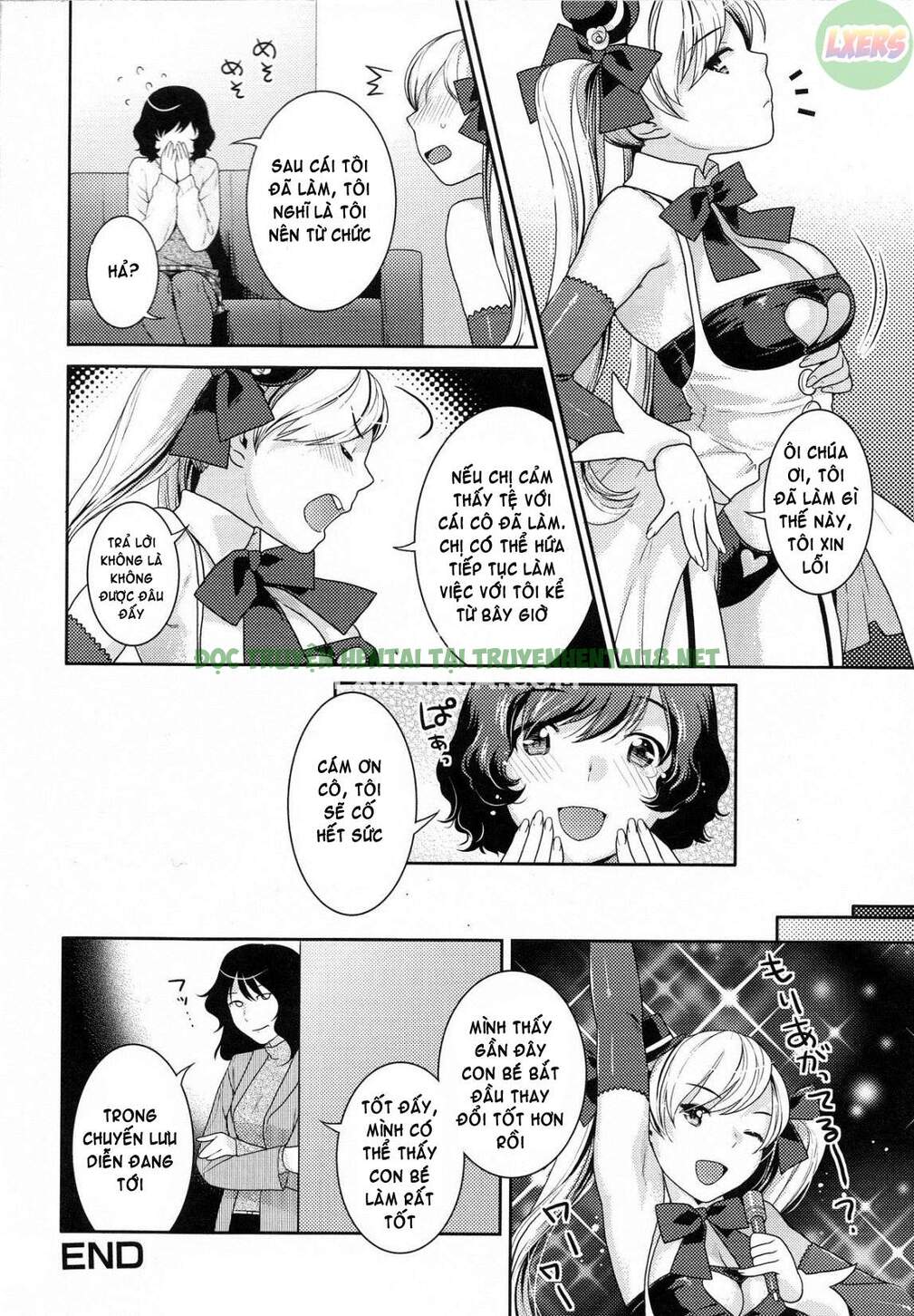 Xem ảnh 18 trong truyện hentai Futanari Relations - Chapter 2 - truyenhentai18.pro