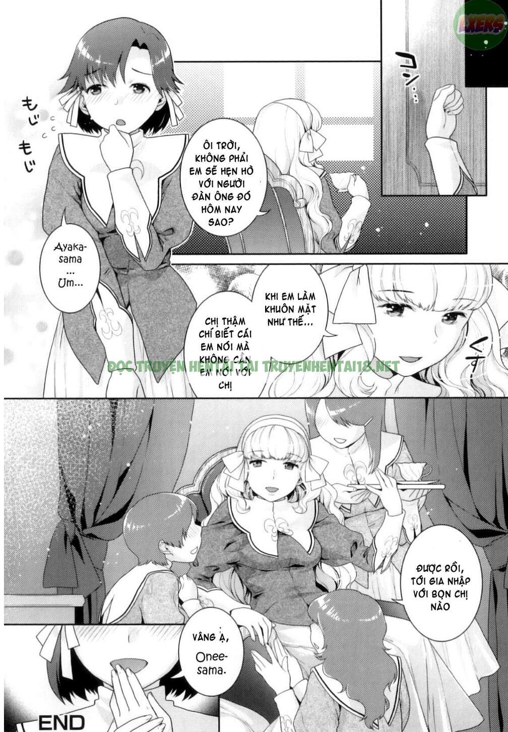 Xem ảnh 18 trong truyện hentai Futanari Relations - Chapter 3 - truyenhentai18.pro