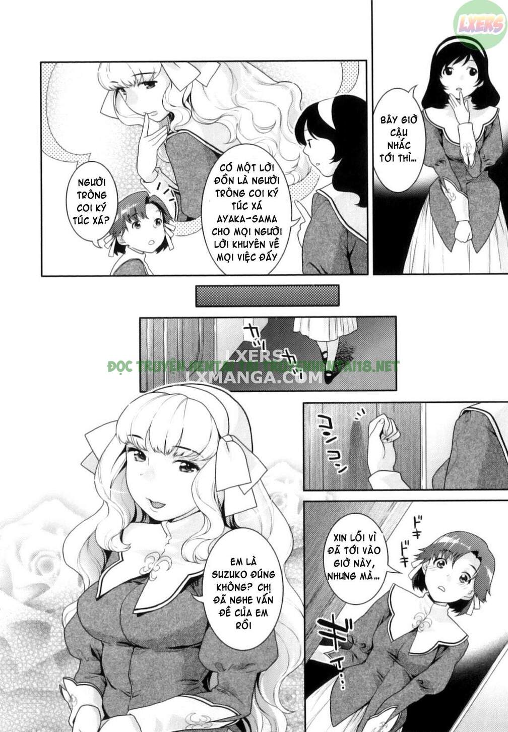 Xem ảnh 4 trong truyện hentai Futanari Relations - Chapter 3 - truyenhentai18.pro