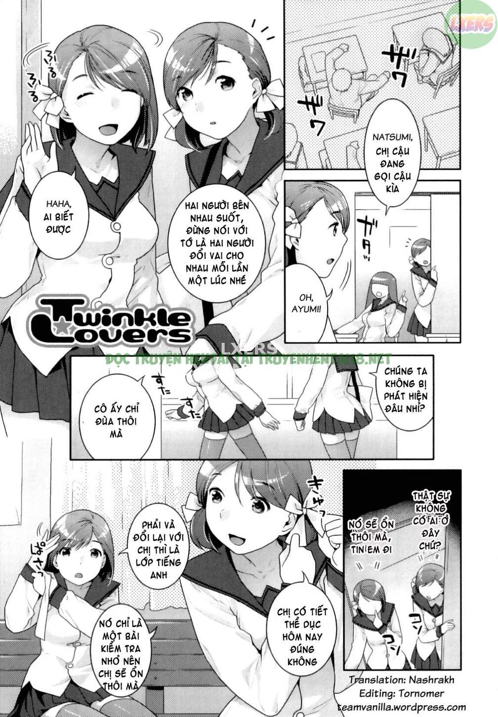 Xem ảnh 3 trong truyện hentai Futanari Relations - Chapter 4 - truyenhentai18.pro