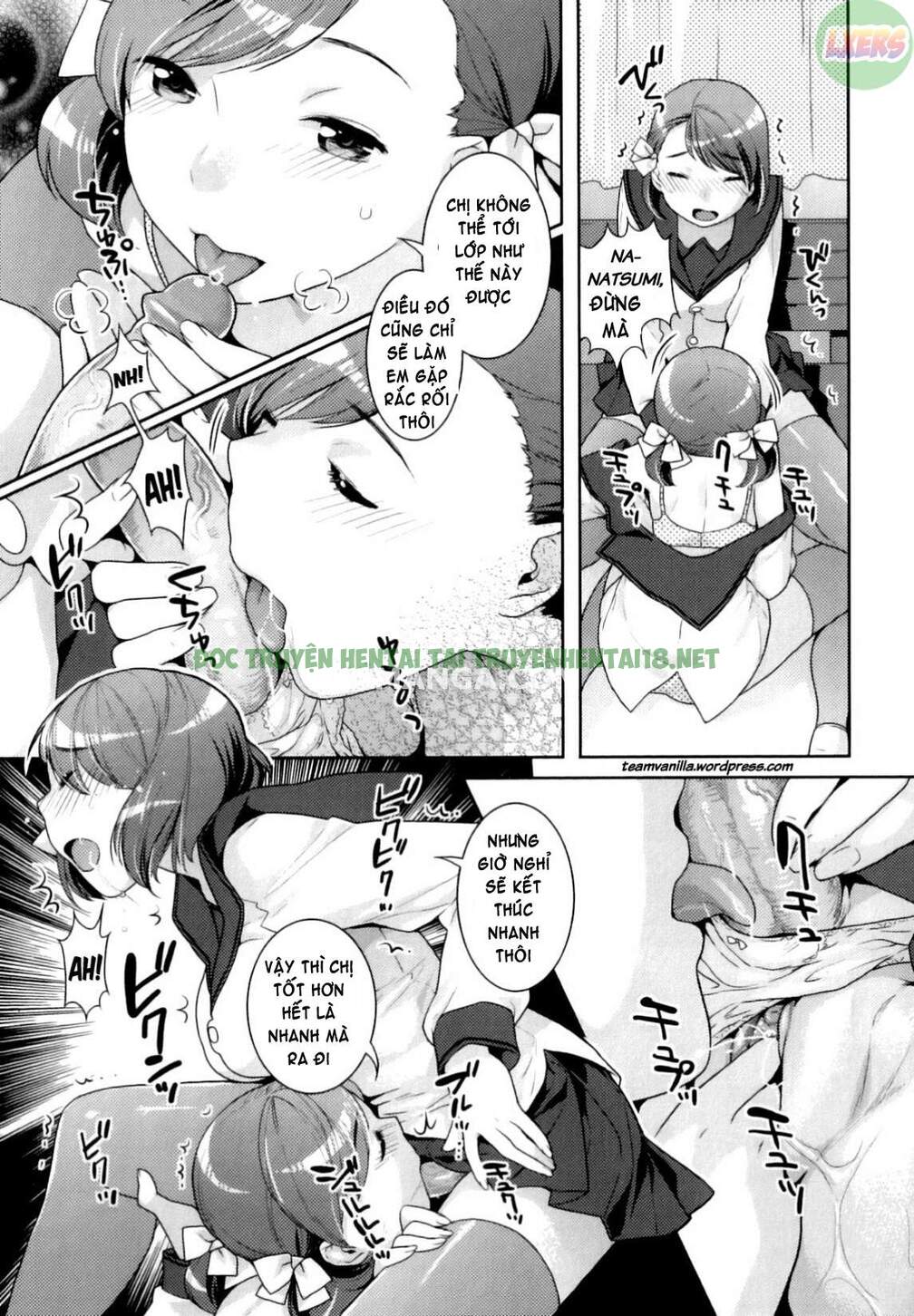 Hình ảnh 5 trong Futanari Relations - Chapter 4 - Hentaimanhwa.net