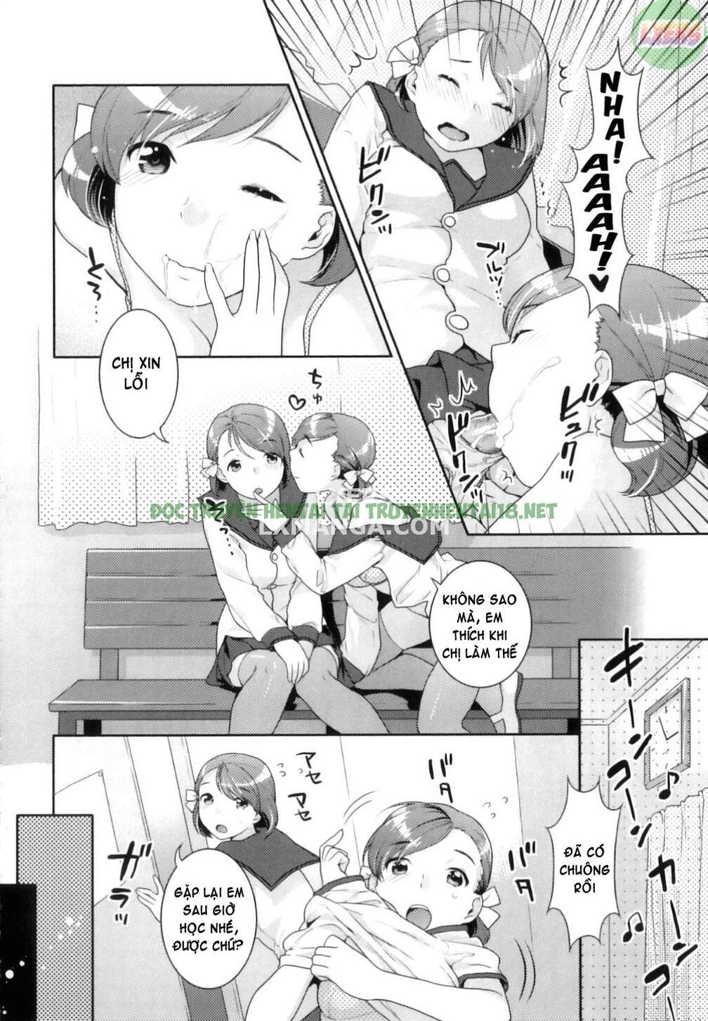 Xem ảnh 6 trong truyện hentai Futanari Relations - Chapter 4 - truyenhentai18.pro