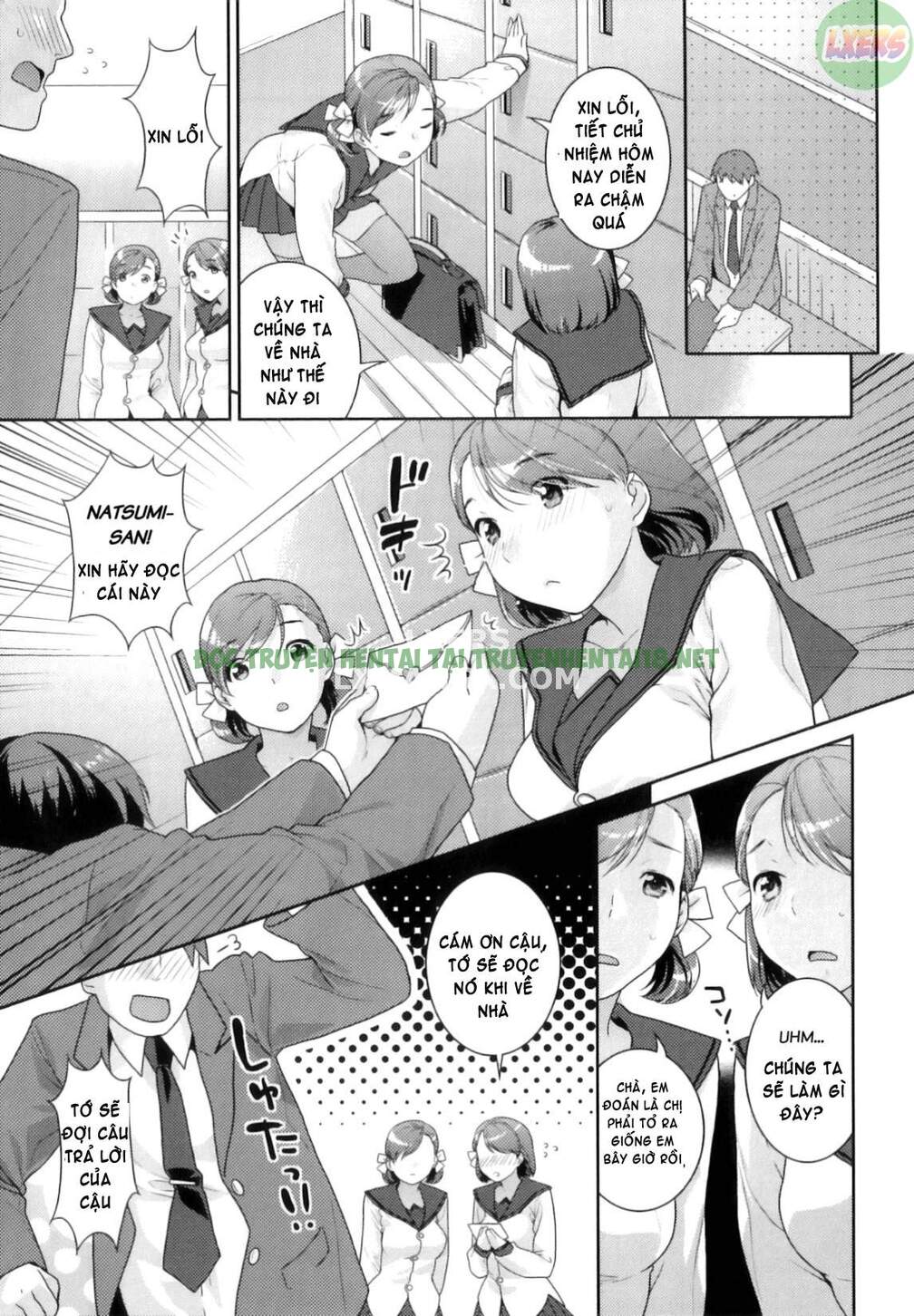 Hình ảnh 7 trong Futanari Relations - Chapter 4 - Hentaimanhwa.net
