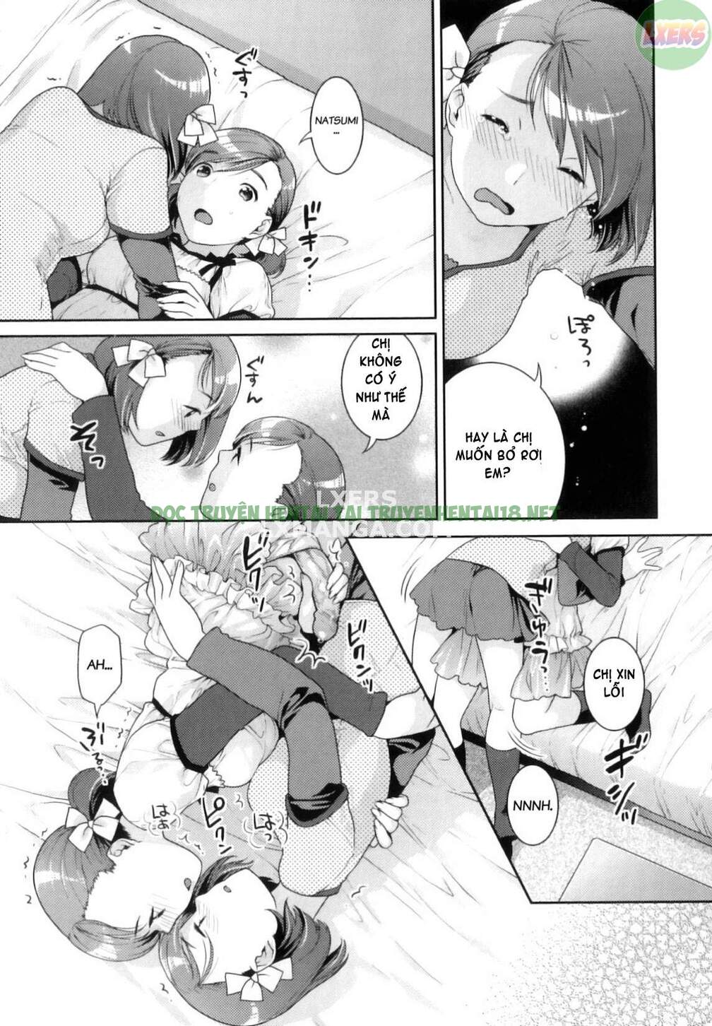 Xem ảnh 9 trong truyện hentai Futanari Relations - Chapter 4 - truyenhentai18.pro