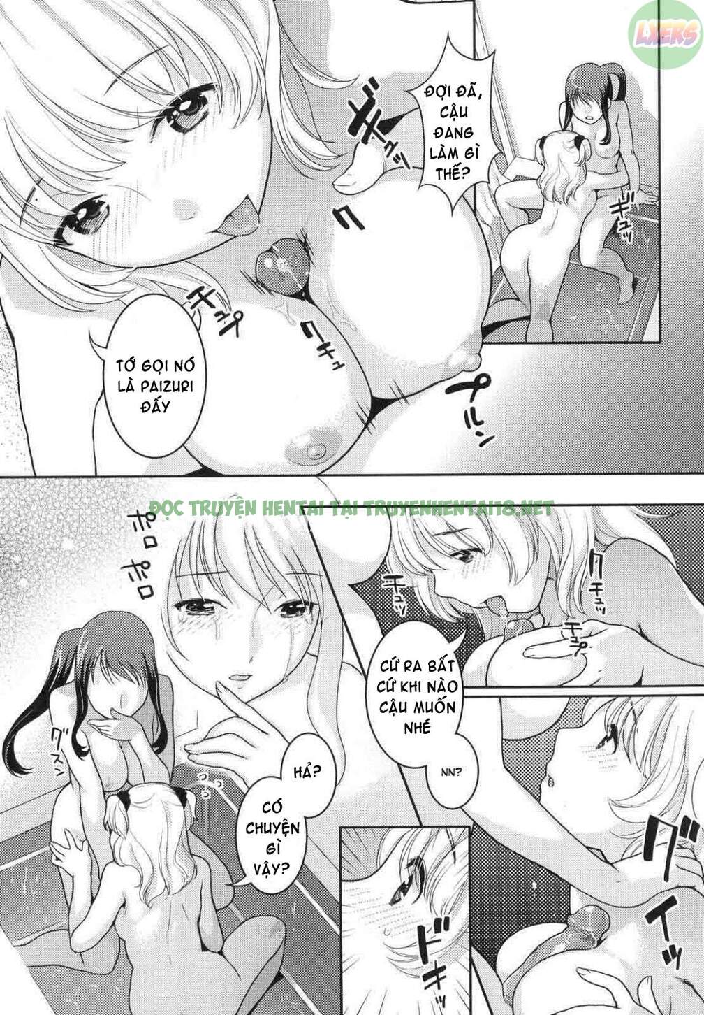Xem ảnh 11 trong truyện hentai Futanari Relations - Chapter 6 END - truyenhentai18.pro