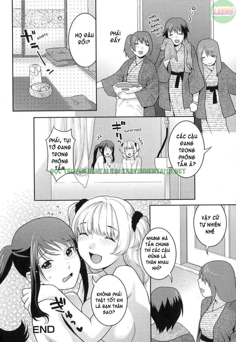 Xem ảnh 18 trong truyện hentai Futanari Relations - Chapter 6 END - truyenhentai18.pro