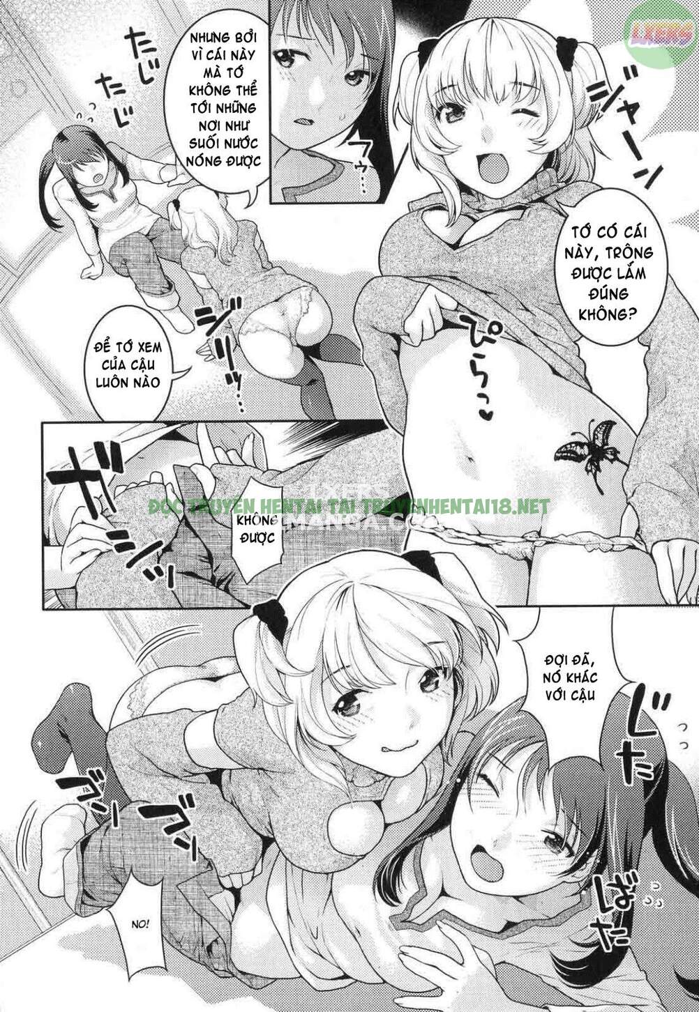 Xem ảnh 4 trong truyện hentai Futanari Relations - Chapter 6 END - truyenhentai18.pro