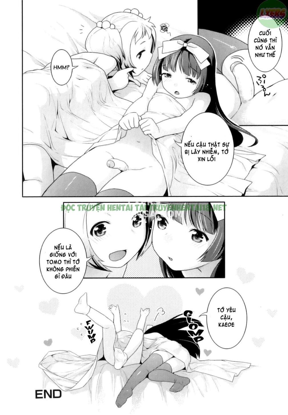 Xem ảnh 18 trong truyện hentai Futanari Relations - Chapter 7 - truyenhentai18.pro