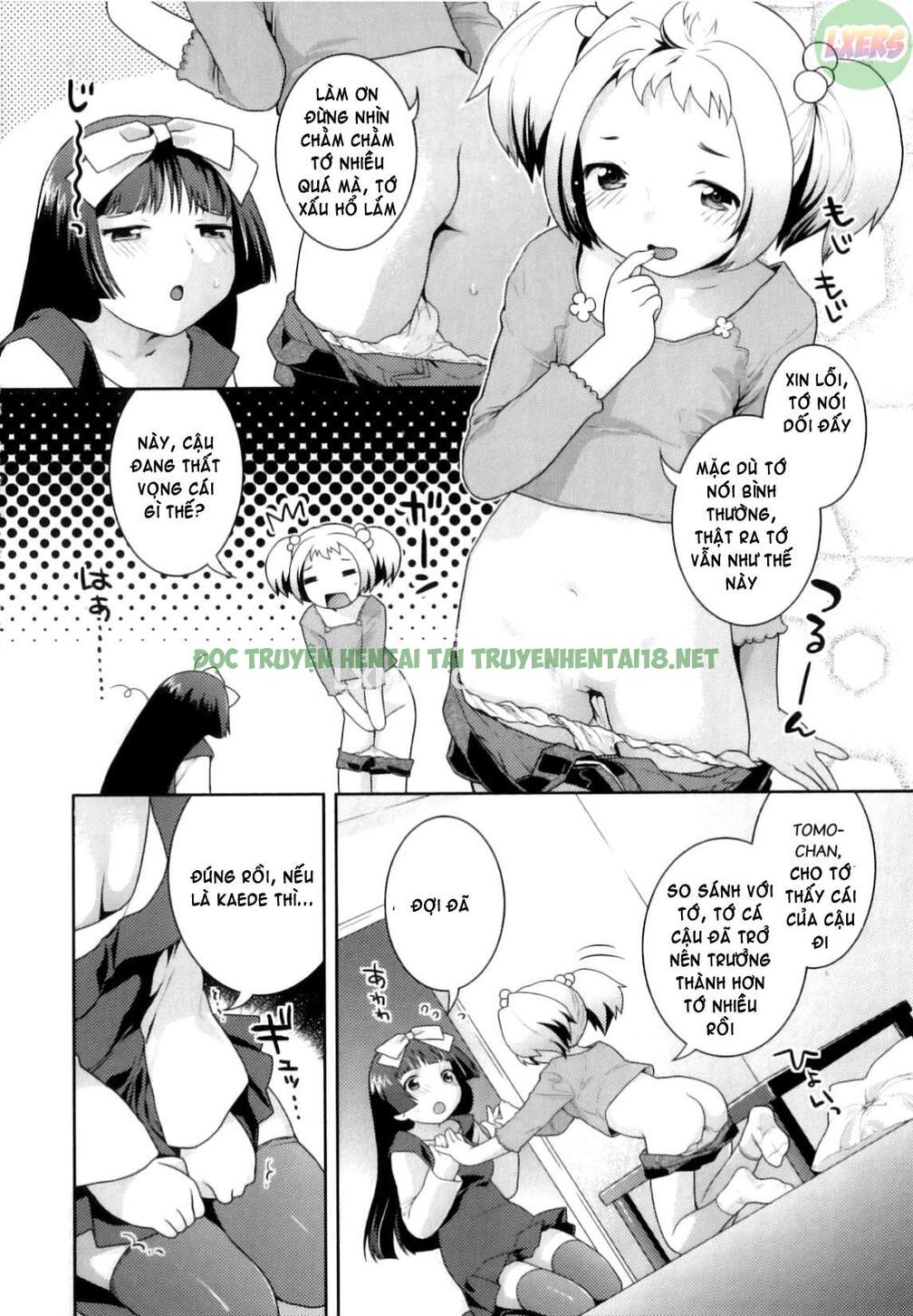 Xem ảnh 4 trong truyện hentai Futanari Relations - Chapter 7 - truyenhentai18.pro