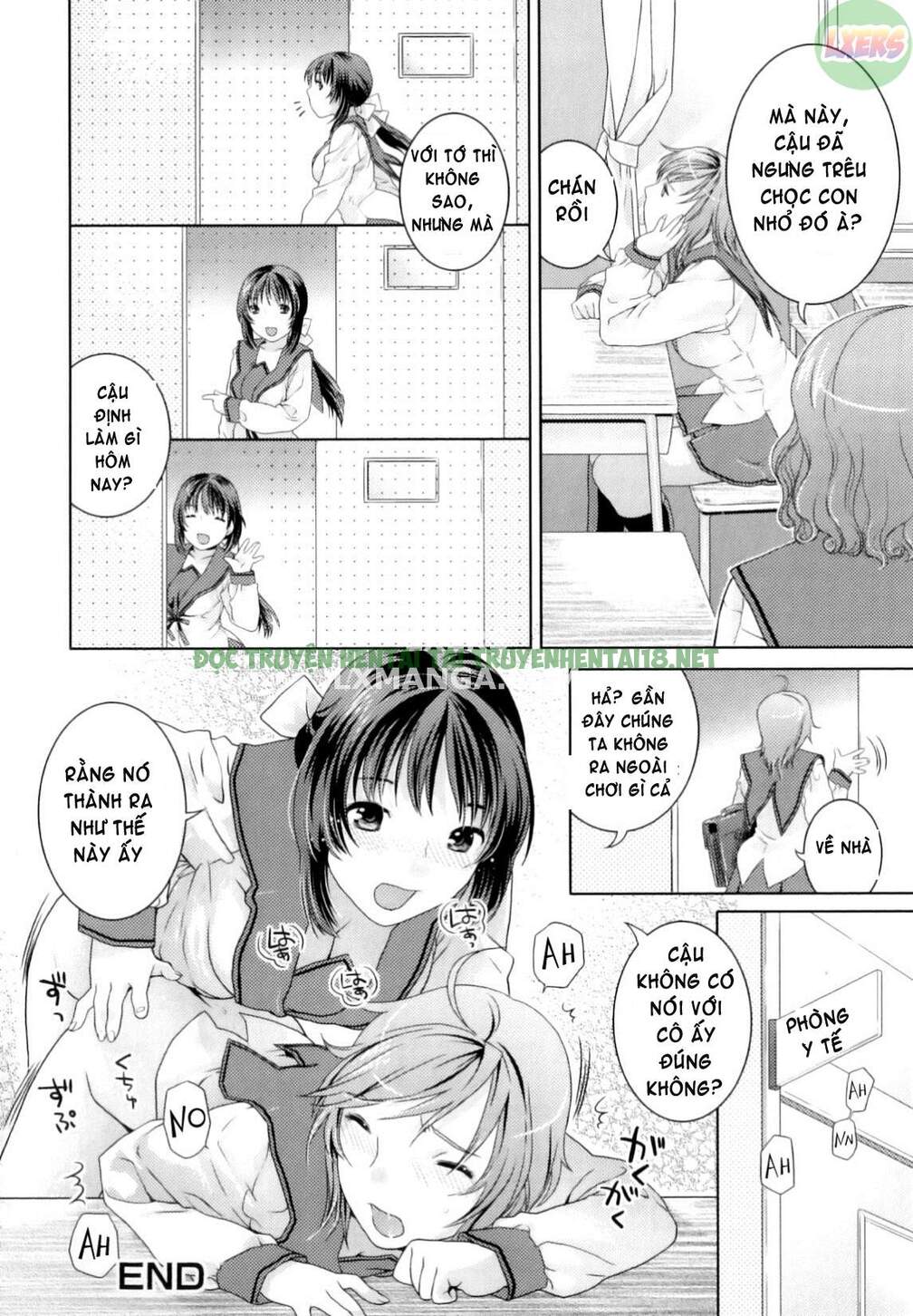 Xem ảnh 18 trong truyện hentai Futanari Relations - Chapter 9 - truyenhentai18.pro