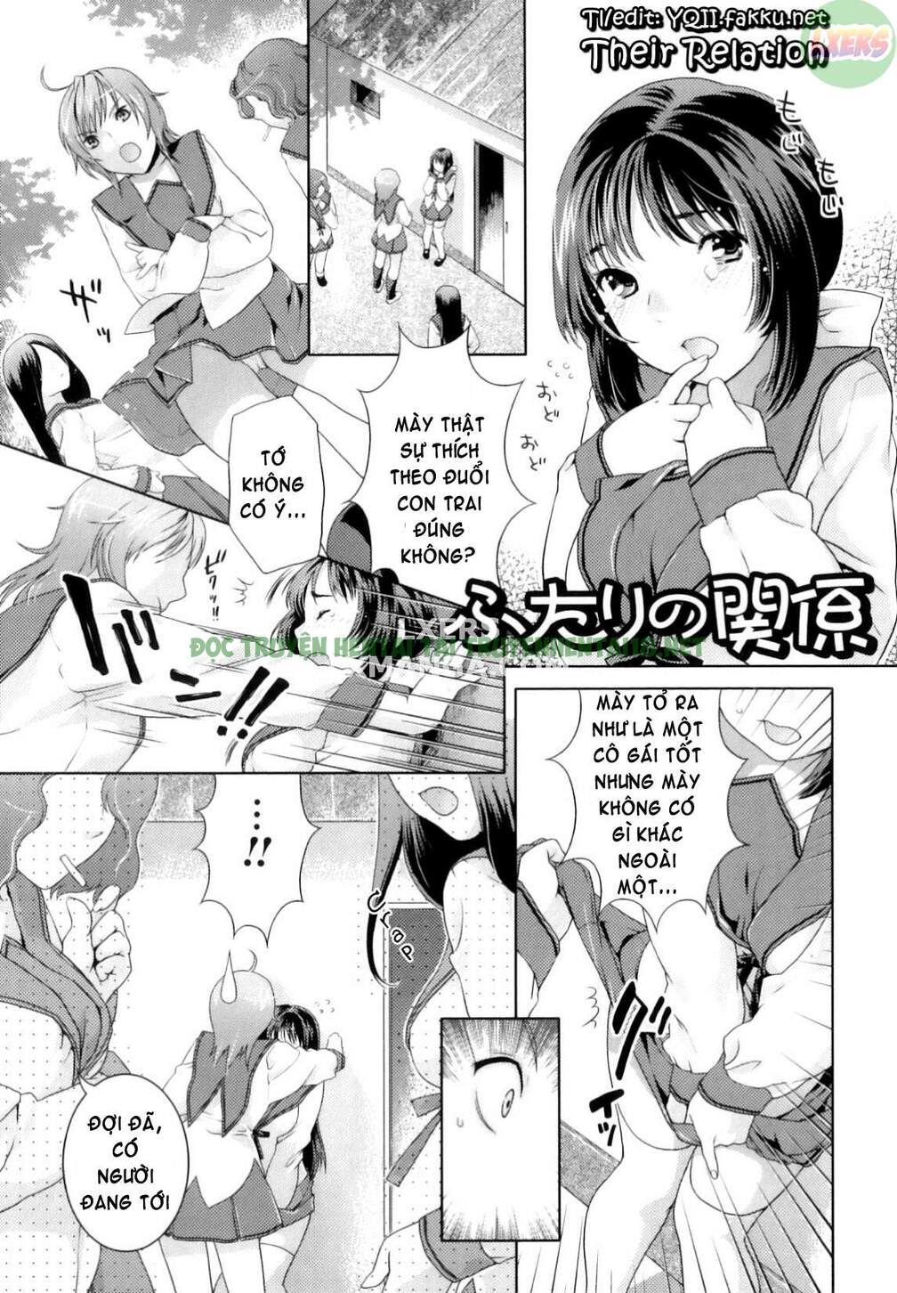 Xem ảnh 3 trong truyện hentai Futanari Relations - Chapter 9 - truyenhentai18.pro