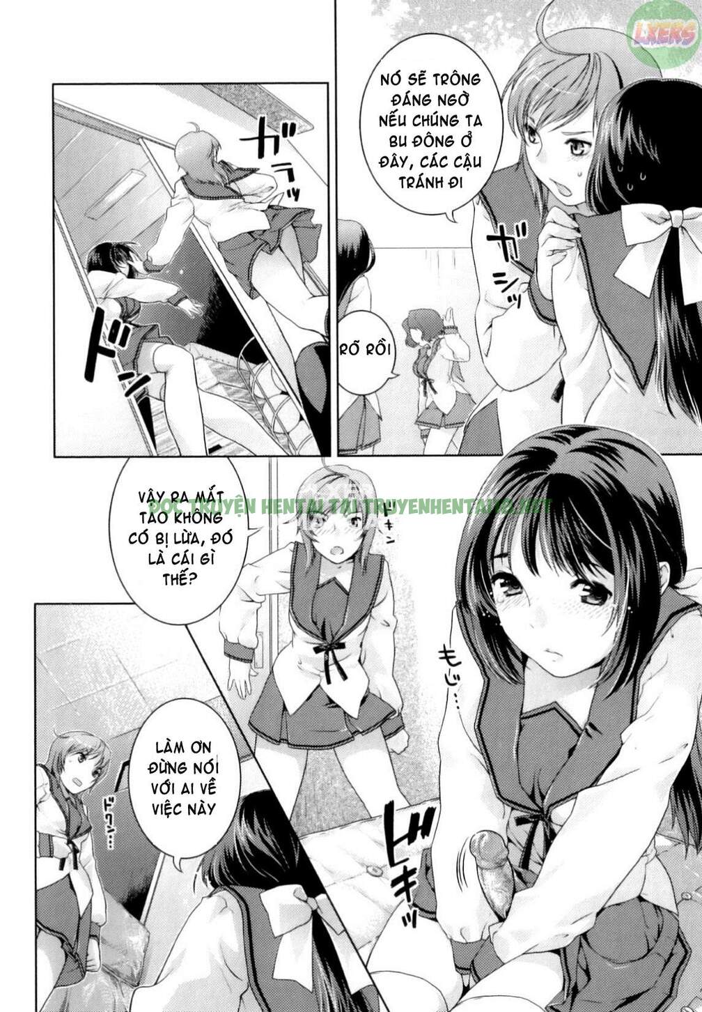 Xem ảnh 4 trong truyện hentai Futanari Relations - Chapter 9 - truyenhentai18.pro