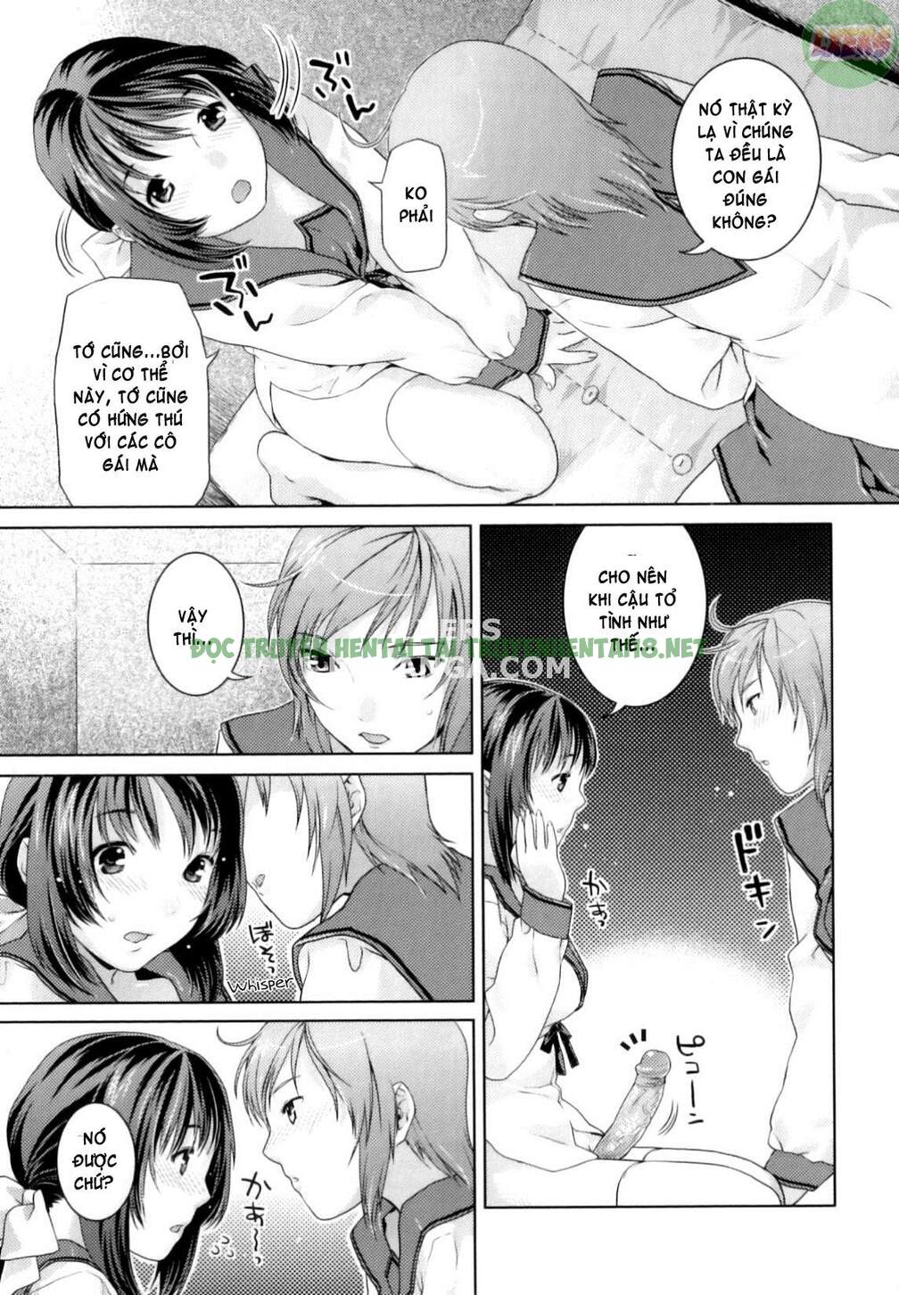 Xem ảnh 9 trong truyện hentai Futanari Relations - Chapter 9 - truyenhentai18.pro