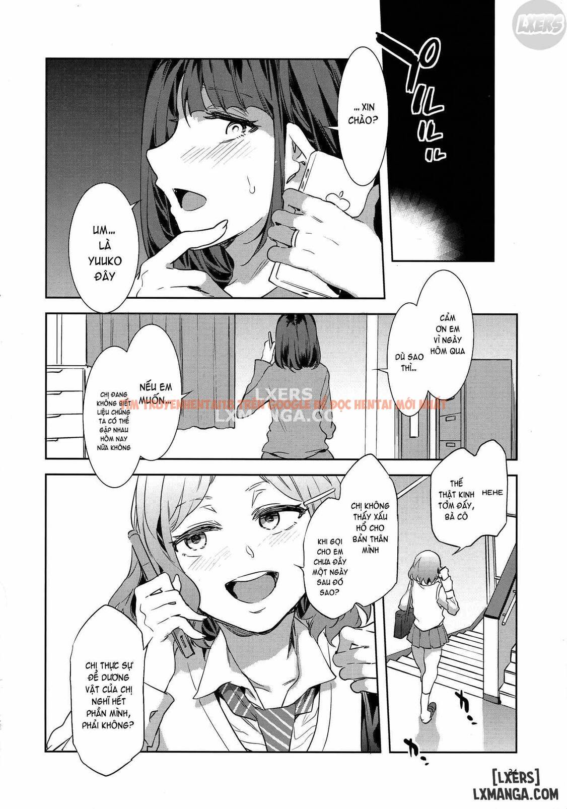 Xem ảnh 29 trong truyện hentai Hentai Vụng Trộm Trên Xe Bus Công Cộng - One Shot - hentaitvn.net