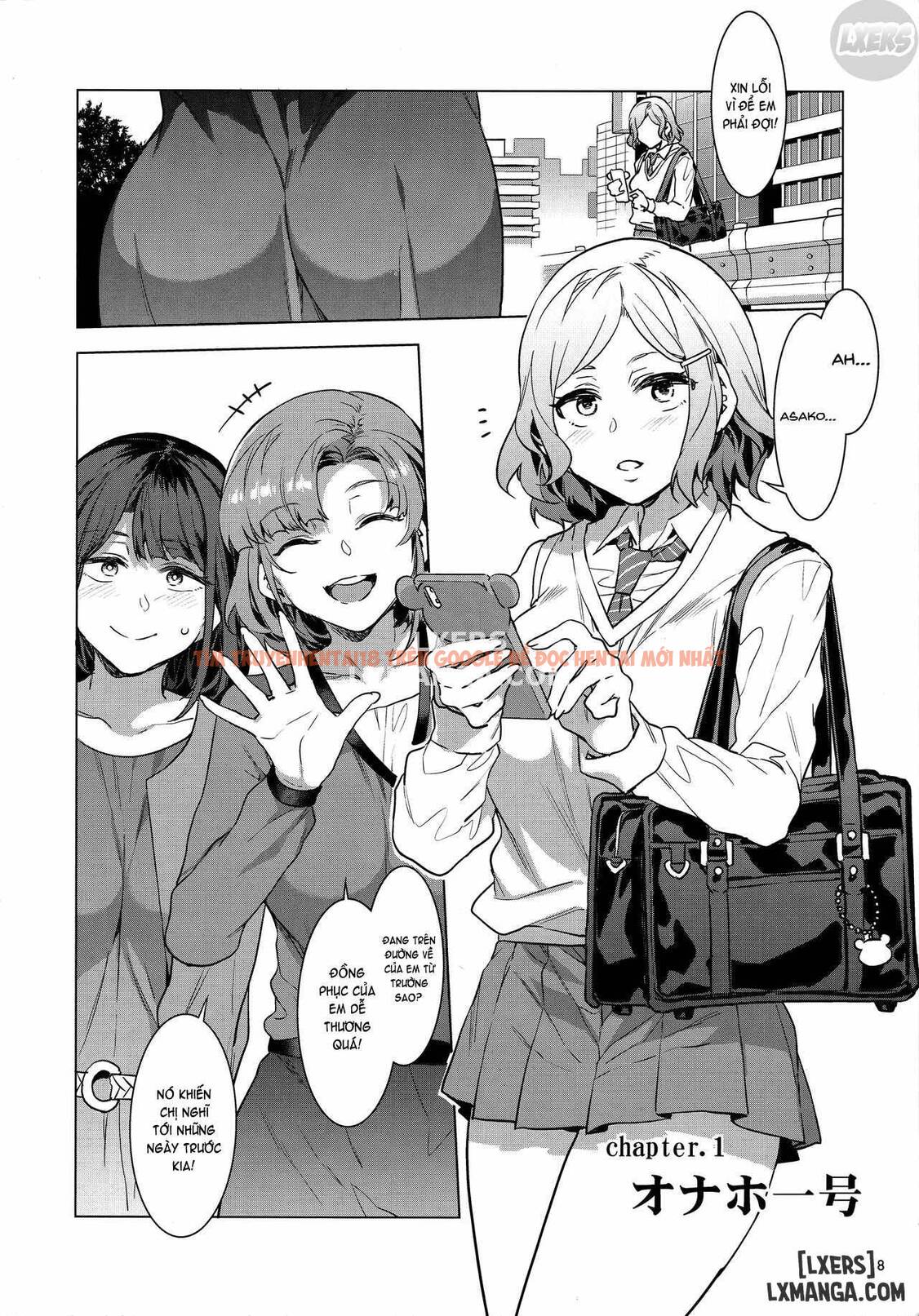 Xem ảnh 4 trong truyện hentai Hentai Vụng Trộm Trên Xe Bus Công Cộng - One Shot - hentaitvn.net
