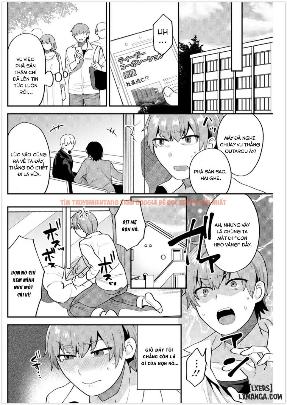 Xem ảnh Hentai Màu Cuộc Sống Loạn Luân Của Hai Mẹ Con - One Shot - 9 - HentaiTruyen.fun