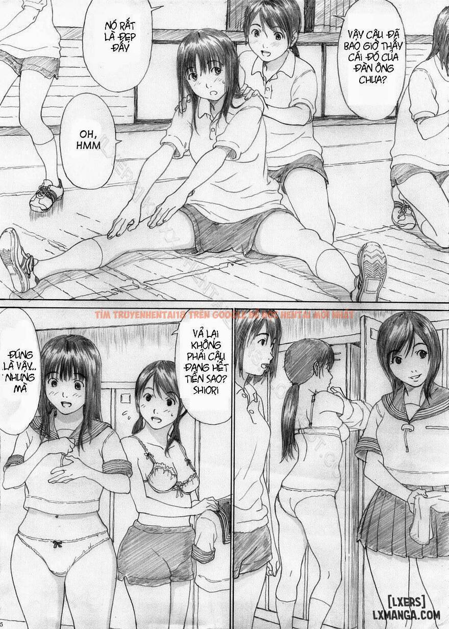 Xem ảnh 2 trong truyện hentai Futari Hanabi - One Shot - hentaitvn.net