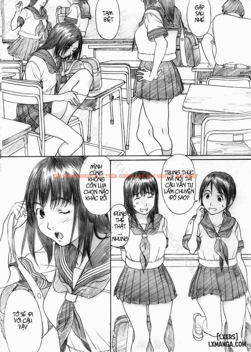 Xem ảnh 3 trong truyện hentai Futari Hanabi - One Shot - hentaitvn.net