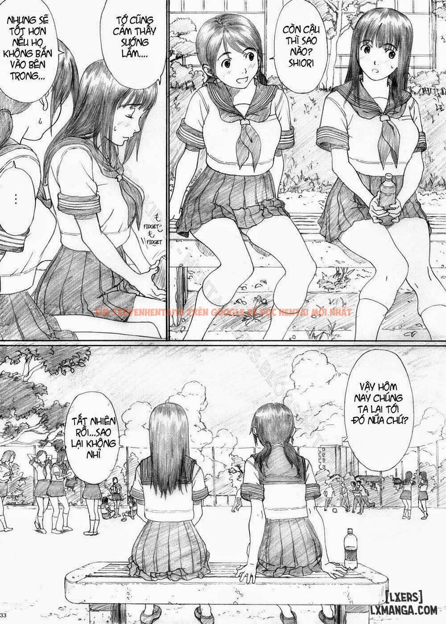 Xem ảnh 30 trong truyện hentai Futari Hanabi - One Shot - hentaitvn.net