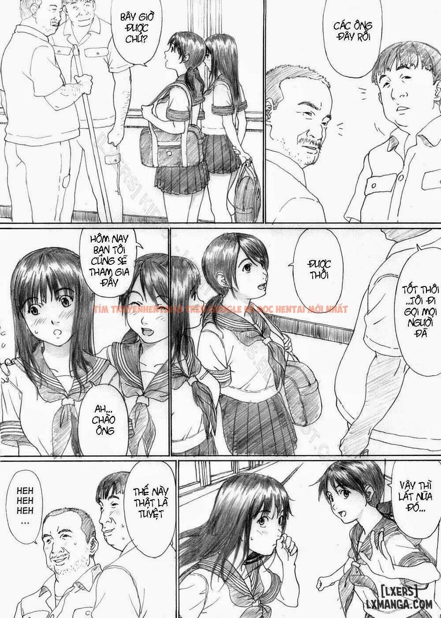 Xem ảnh 5 trong truyện hentai Futari Hanabi - One Shot - hentaitvn.net
