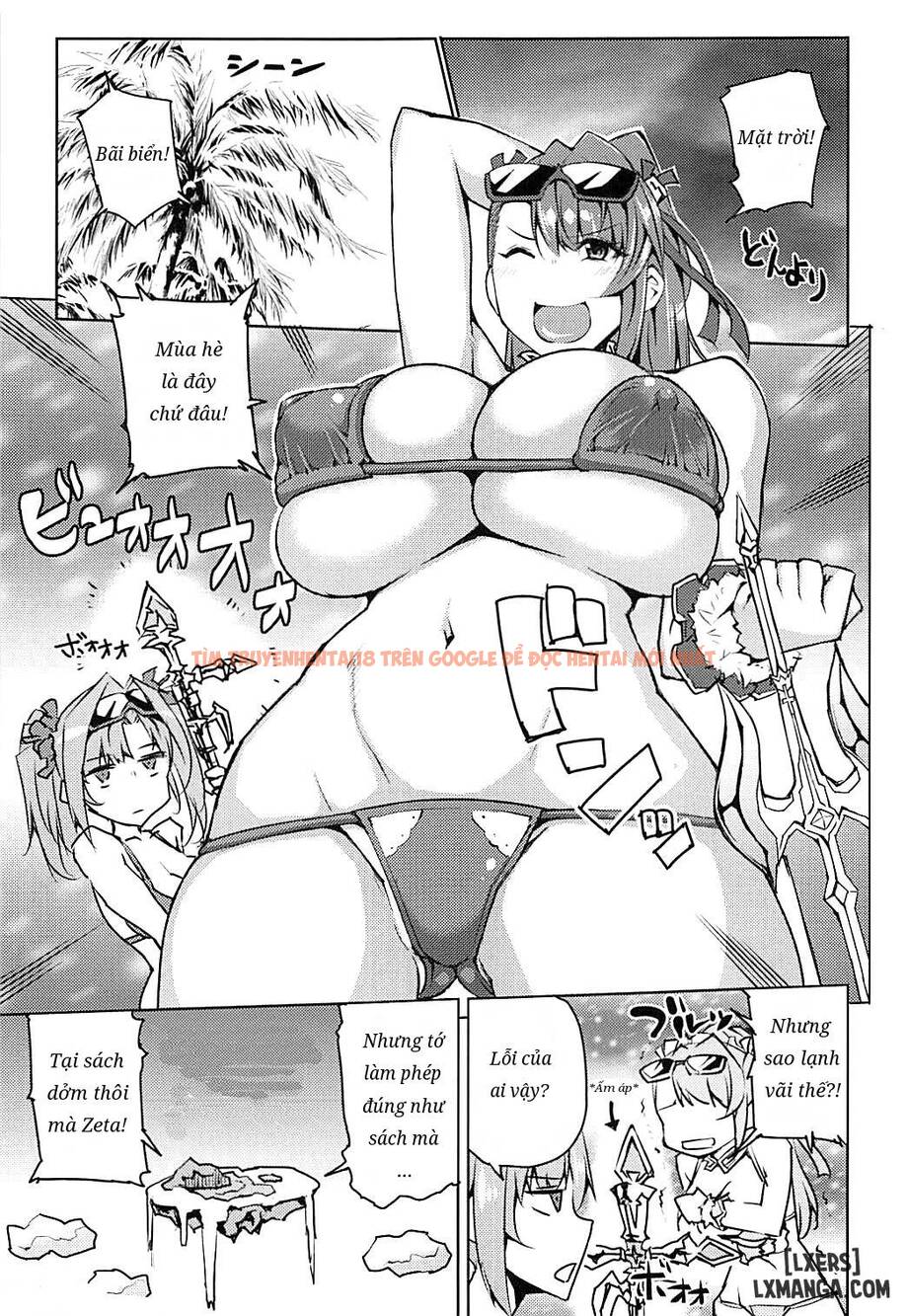 Xem ảnh 1 trong truyện hentai Futari Ni Full Chain - One Shot - hentaitvn.net
