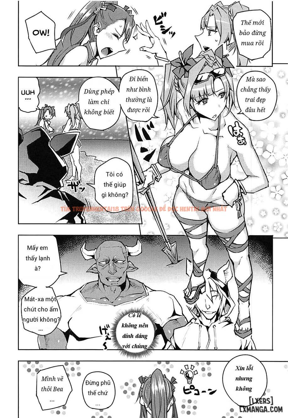 Xem ảnh 2 trong truyện hentai Futari Ni Full Chain - One Shot - hentaitvn.net