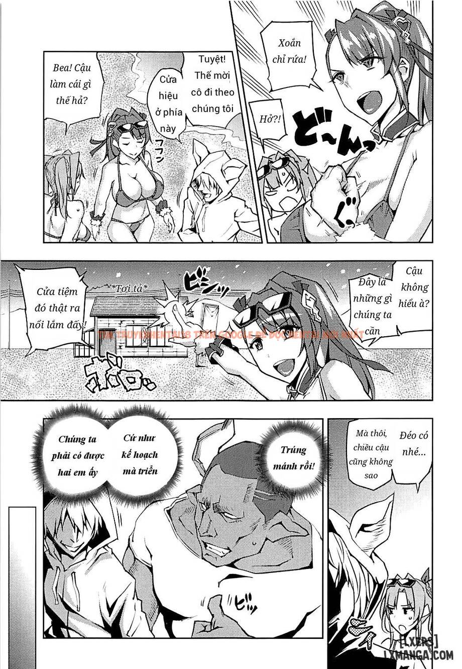 Xem ảnh 3 trong truyện hentai Futari Ni Full Chain - One Shot - hentaitvn.net