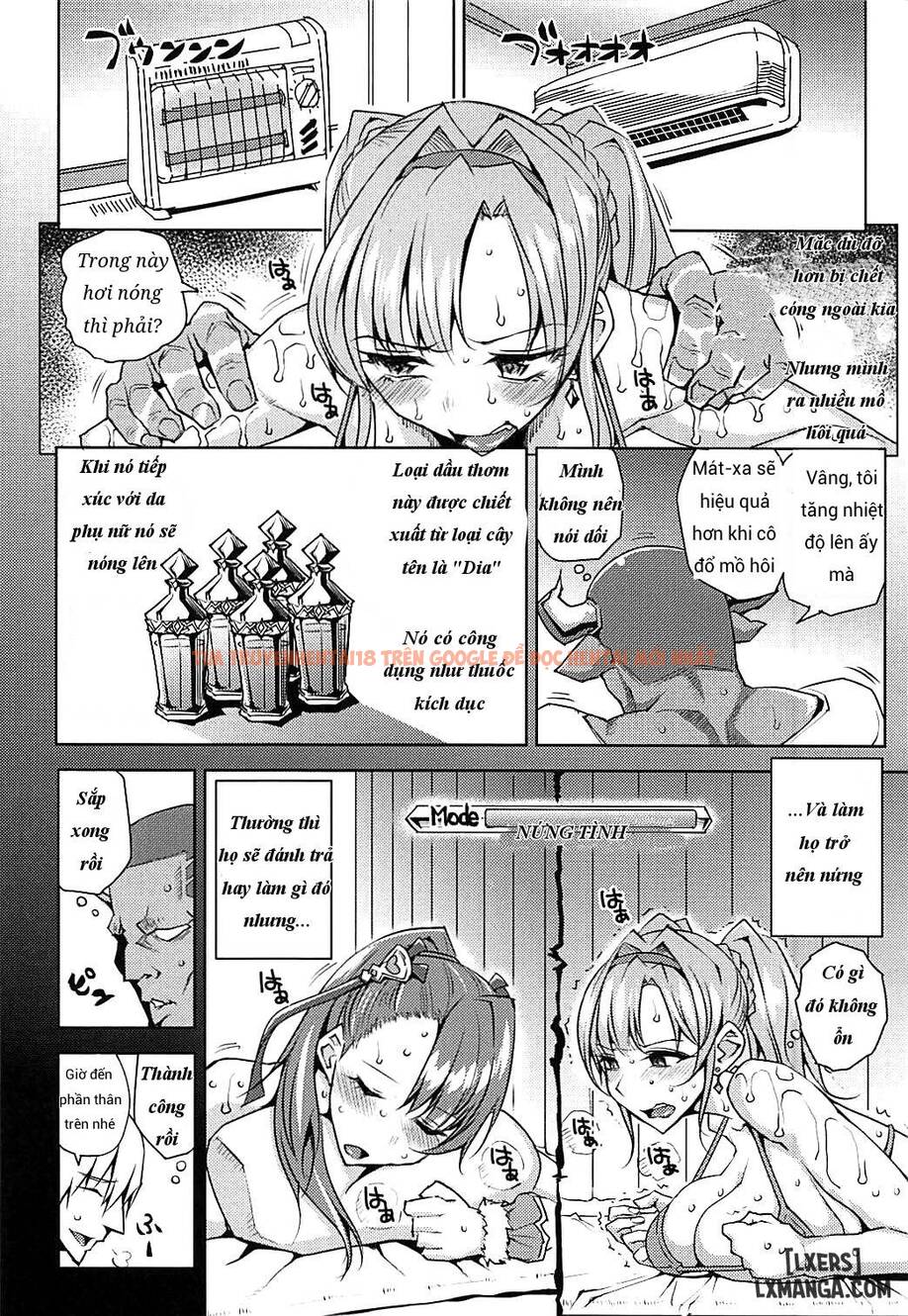 Xem ảnh 6 trong truyện hentai Futari Ni Full Chain - One Shot - hentaitvn.net