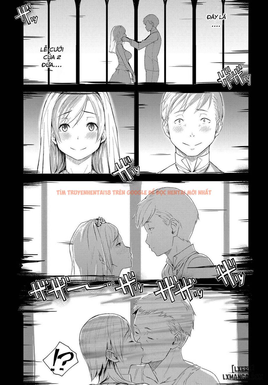 Trang truyện 15 trong truyện tranh Futari No Ie, Kimi To No Hibi - One Shot - truyentvn.net