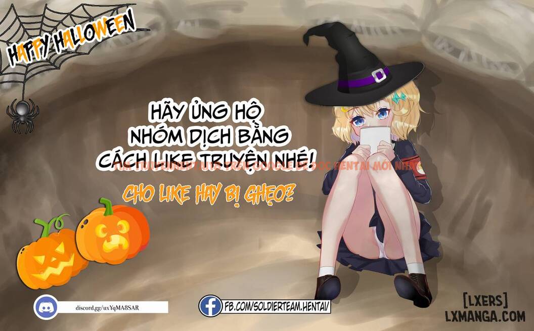 Trang truyện 47 trong truyện tranh Futari No Karada No Nan-pasento Ka Wa Zamen De Dekite Iru - One Shot - lxmanga.org