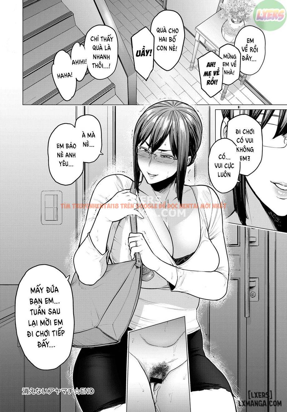 Trang truyện 25 trong truyện tranh Căn Phòng Nồng Cháy - Chapter 6 - hentai24h.pro