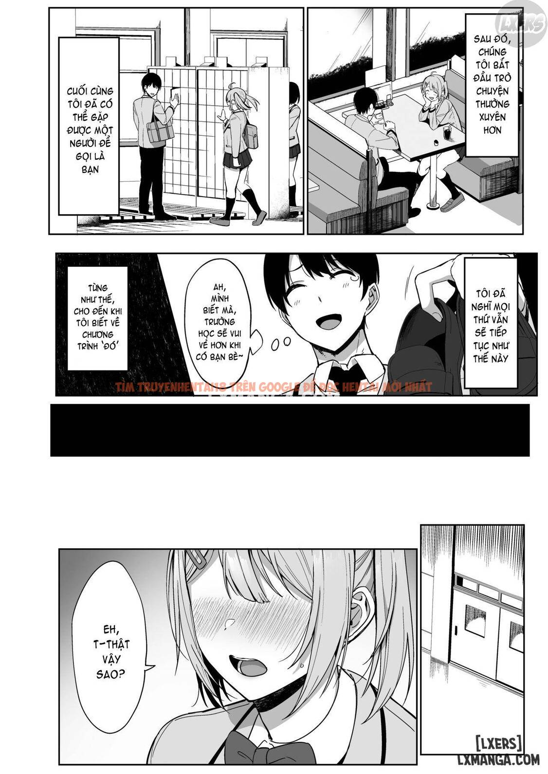 Xem ảnh 10 trong truyện hentai Fuuki Iin To Fuuzoku Katsudou - Chapter 1 - hentaitvn.net