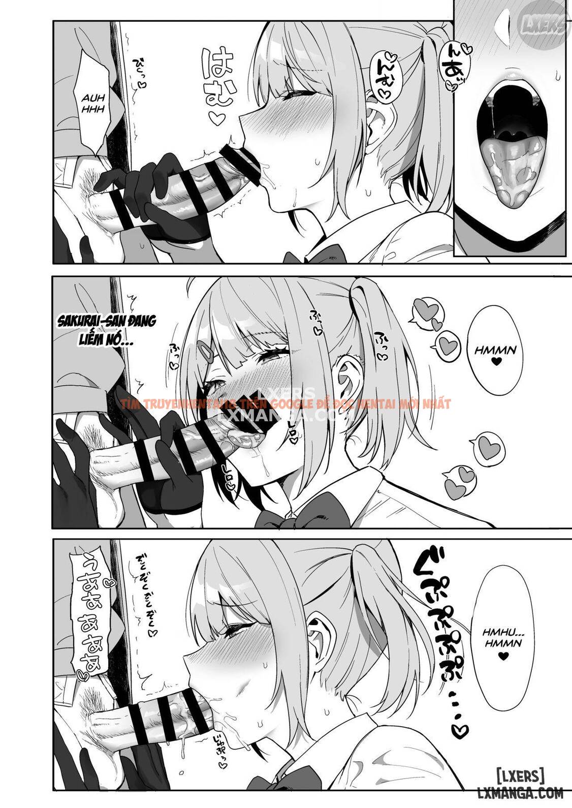 Xem ảnh 24 trong truyện hentai Fuuki Iin To Fuuzoku Katsudou - Chapter 1 - hentaitvn.net