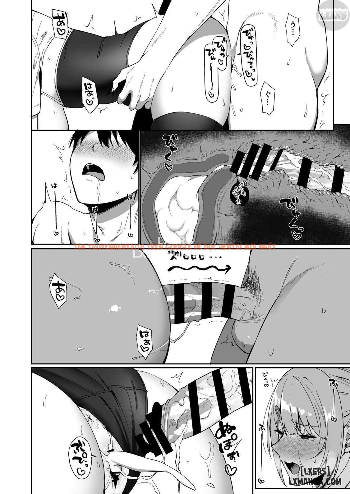 Xem ảnh 36 trong truyện hentai Fuuki Iin To Fuuzoku Katsudou - Chapter 1 - hentaitvn.net