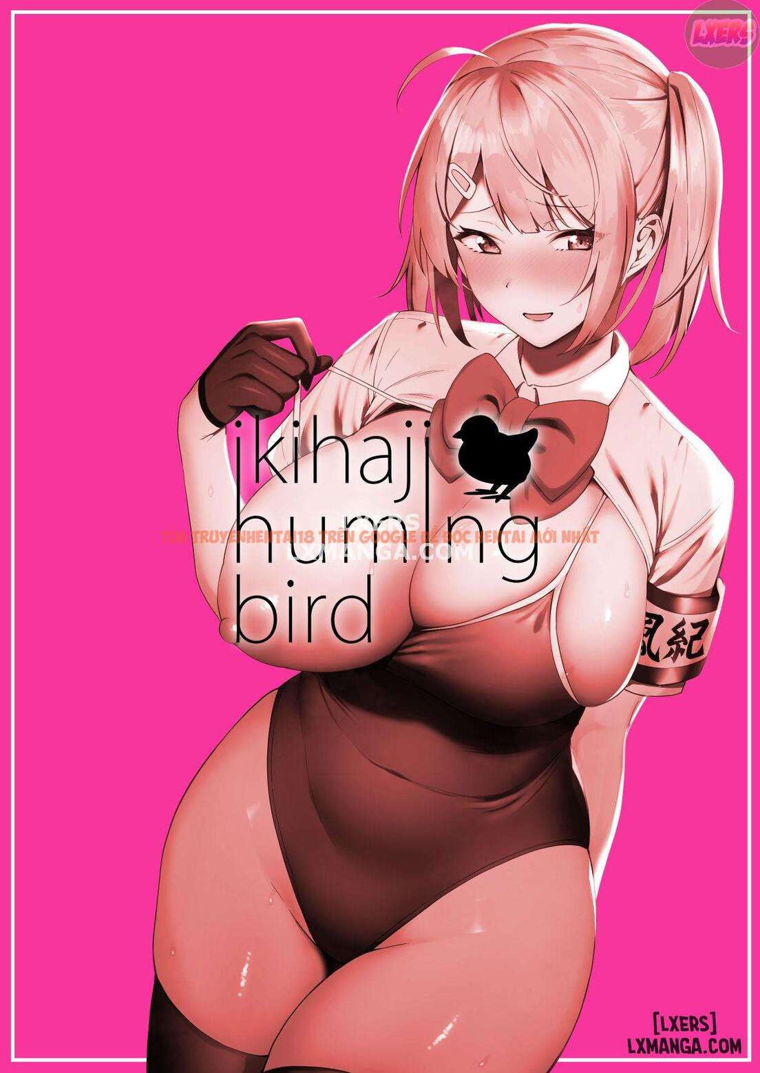 Xem ảnh 4 trong truyện hentai Fuuki Iin To Fuuzoku Katsudou - Chapter 1 - hentaitvn.net