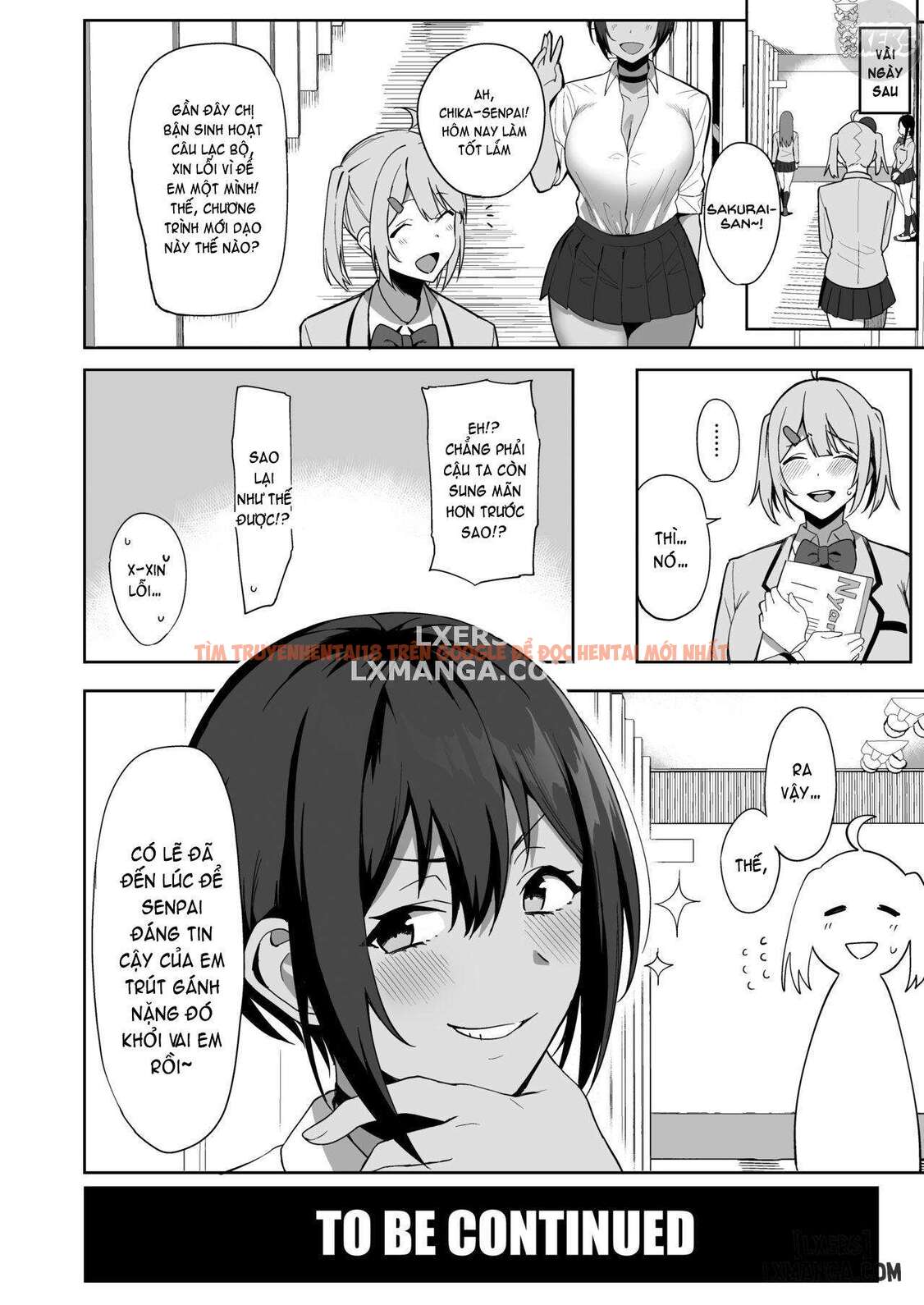 Xem ảnh 42 trong truyện hentai Fuuki Iin To Fuuzoku Katsudou - Chapter 1 - hentaitvn.net