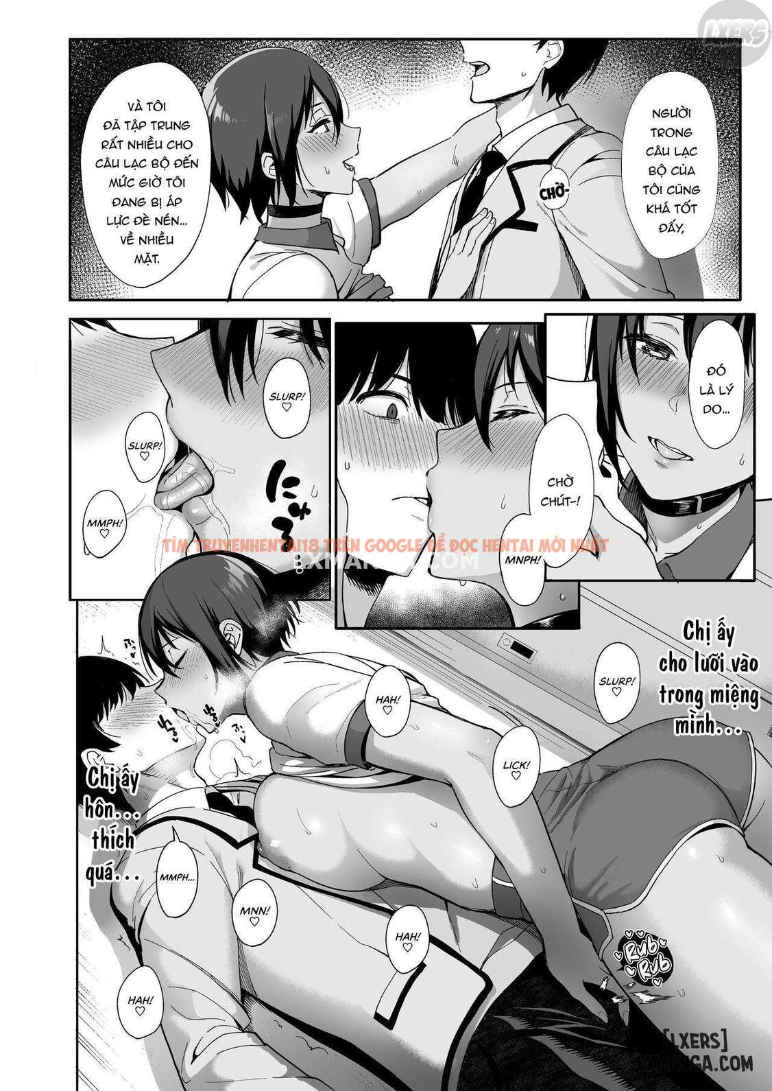 Xem ảnh 13 trong truyện hentai Fuuki Iin To Fuuzoku Katsudou - Chapter 2 - hentaitvn.net Xem ảnh 13 trong truyện hentai Fuuki Iin To Fuuzoku Katsudou - Chapter 2 - hentaitvn.net