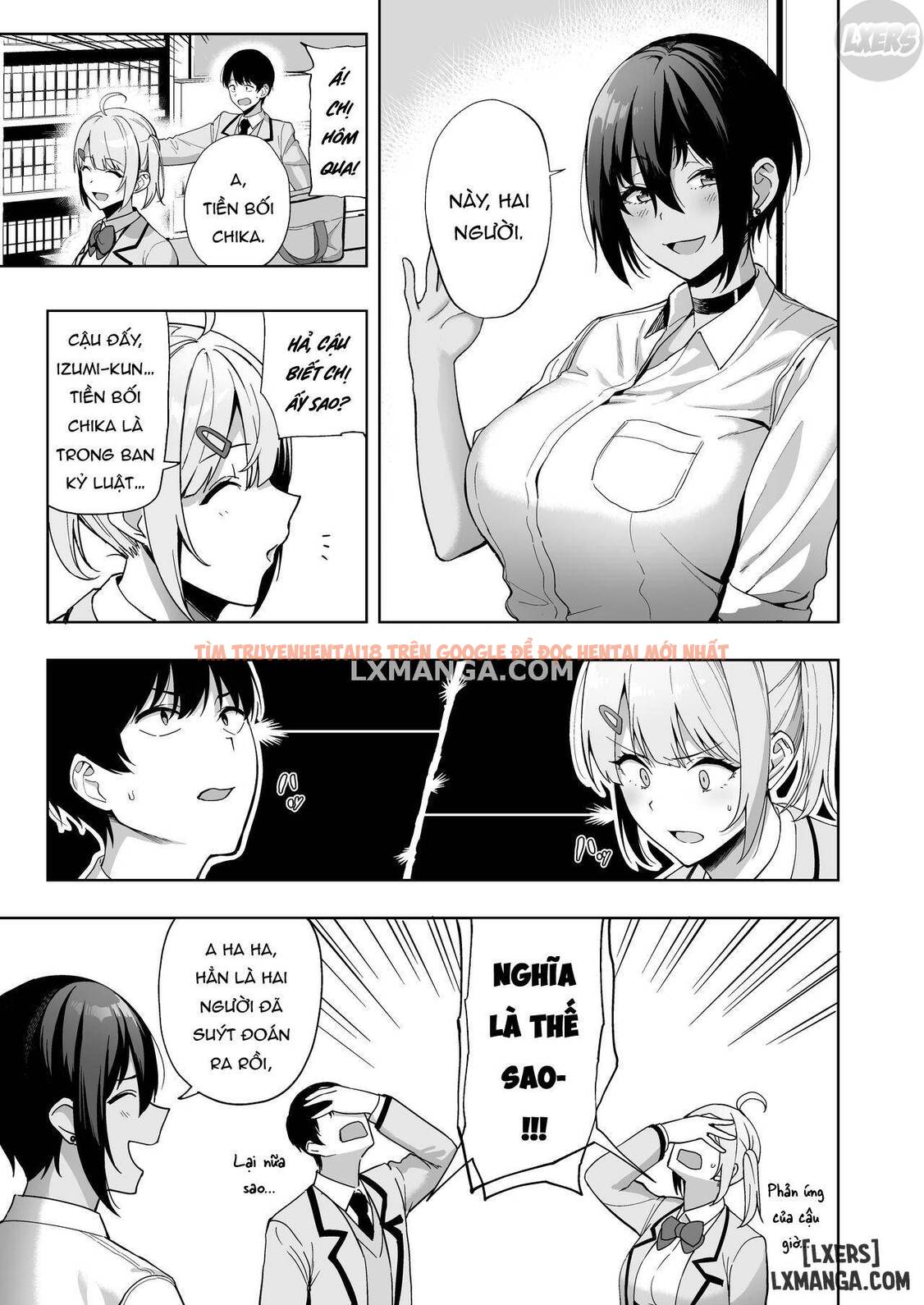 Xem ảnh 24 trong truyện hentai Fuuki Iin To Fuuzoku Katsudou - Chapter 2 - hentaitvn.net Xem ảnh 24 trong truyện hentai Fuuki Iin To Fuuzoku Katsudou - Chapter 2 - hentaitvn.net