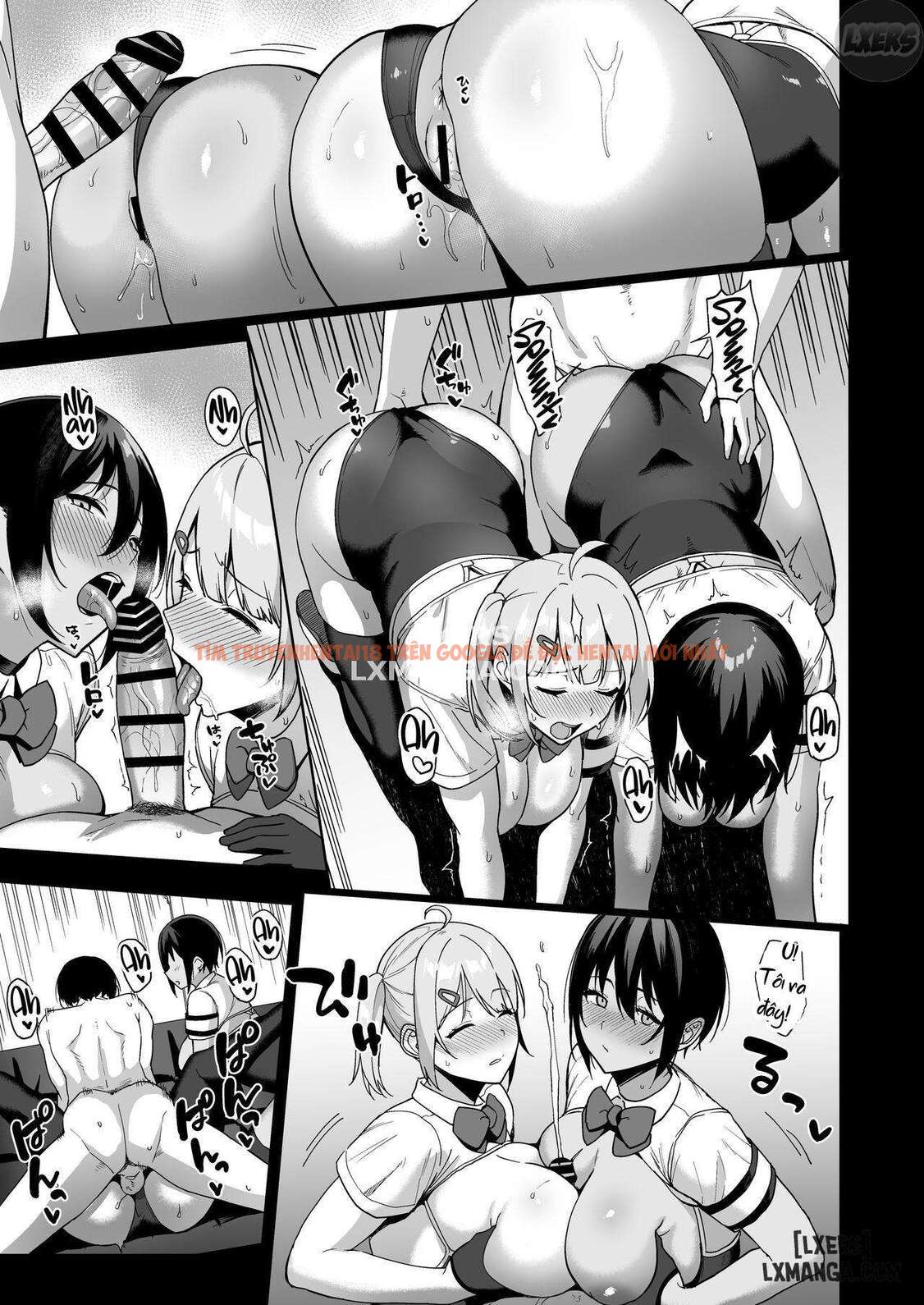 Xem ảnh 38 trong truyện hentai Fuuki Iin To Fuuzoku Katsudou - Chapter 2 - hentaitvn.net Xem ảnh 38 trong truyện hentai Fuuki Iin To Fuuzoku Katsudou - Chapter 2 - hentaitvn.net
