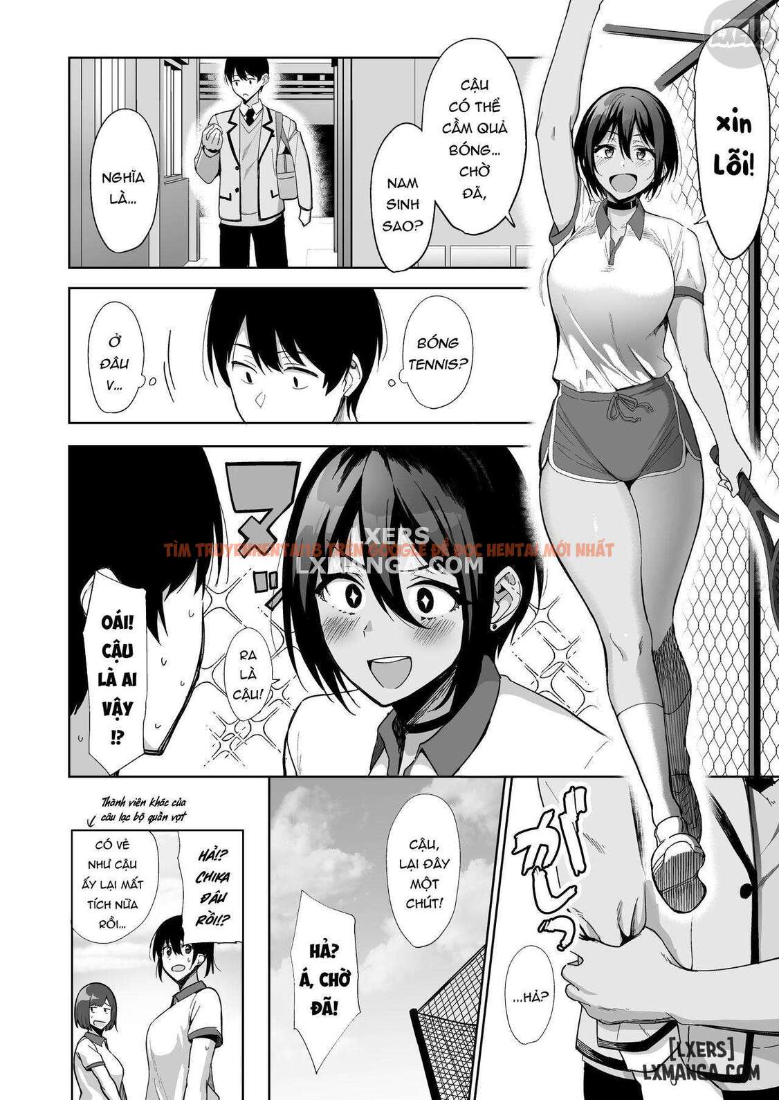 Xem ảnh 9 trong truyện hentai Fuuki Iin To Fuuzoku Katsudou - Chapter 2 - hentaitvn.net Xem ảnh 9 trong truyện hentai Fuuki Iin To Fuuzoku Katsudou - Chapter 2 - hentaitvn.net