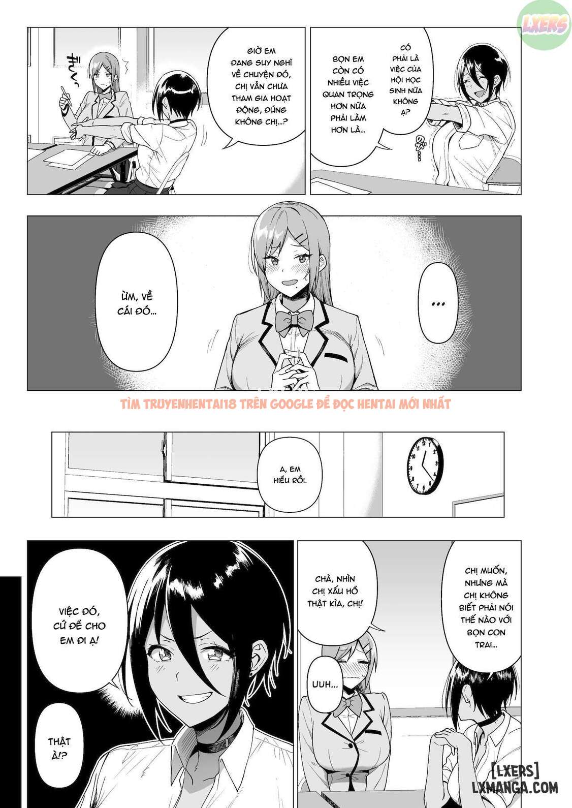 Xem ảnh 10 trong truyện hentai Fuuki Iin To Fuuzoku Katsudou - Chapter 3 - hentaitvn.net Xem ảnh 10 trong truyện hentai Fuuki Iin To Fuuzoku Katsudou - Chapter 3 - hentaitvn.net