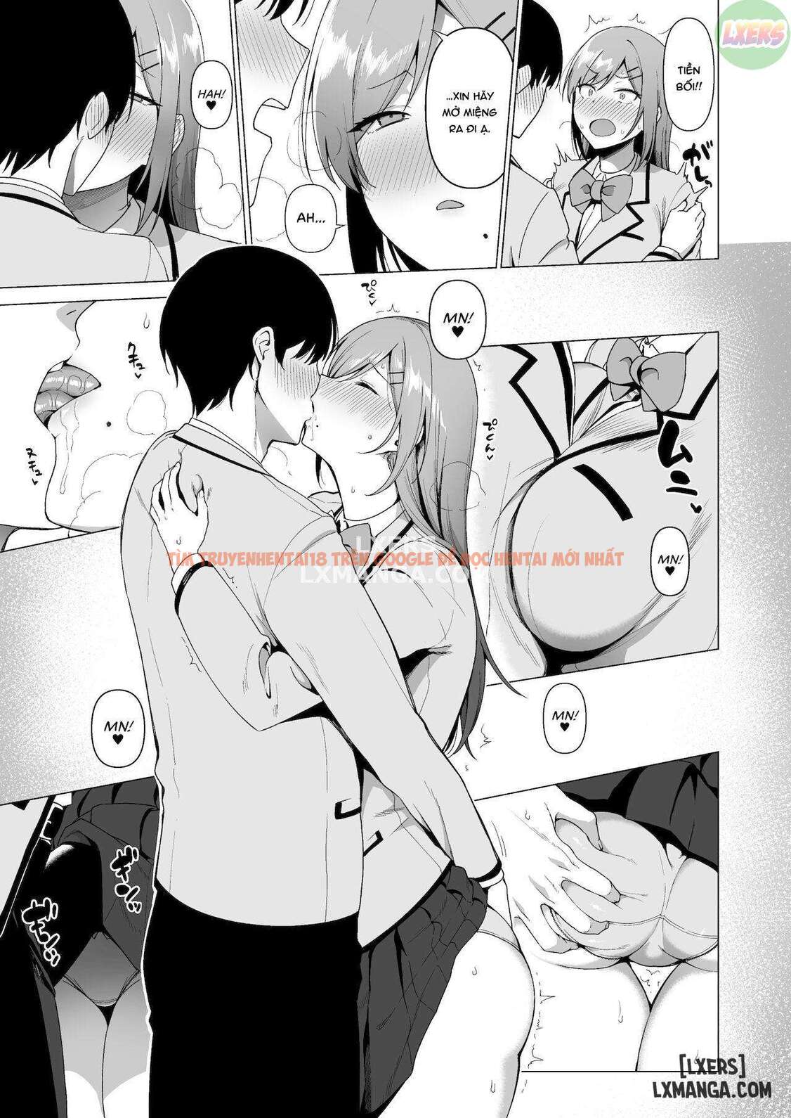 Xem ảnh 16 trong truyện hentai Fuuki Iin To Fuuzoku Katsudou - Chapter 3 - hentaitvn.net Xem ảnh 16 trong truyện hentai Fuuki Iin To Fuuzoku Katsudou - Chapter 3 - hentaitvn.net