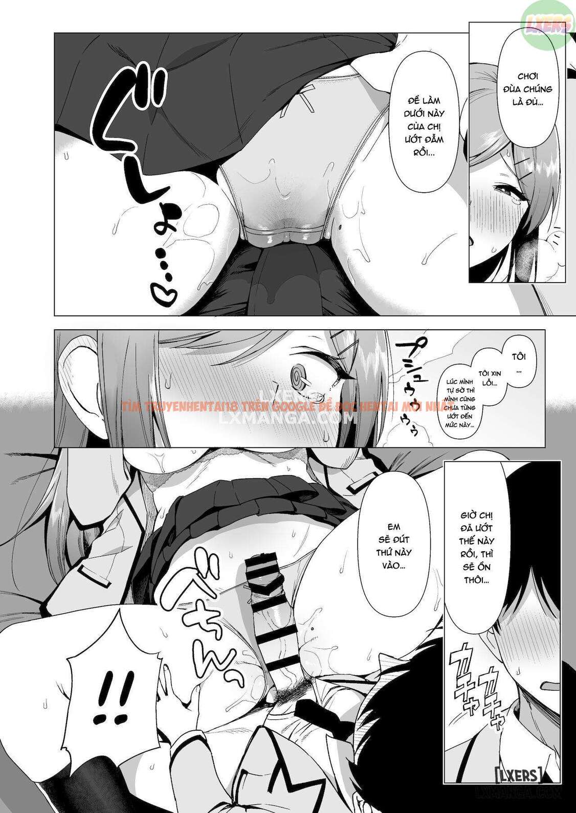 Xem ảnh 21 trong truyện hentai Fuuki Iin To Fuuzoku Katsudou - Chapter 3 - hentaitvn.net Xem ảnh 21 trong truyện hentai Fuuki Iin To Fuuzoku Katsudou - Chapter 3 - hentaitvn.net