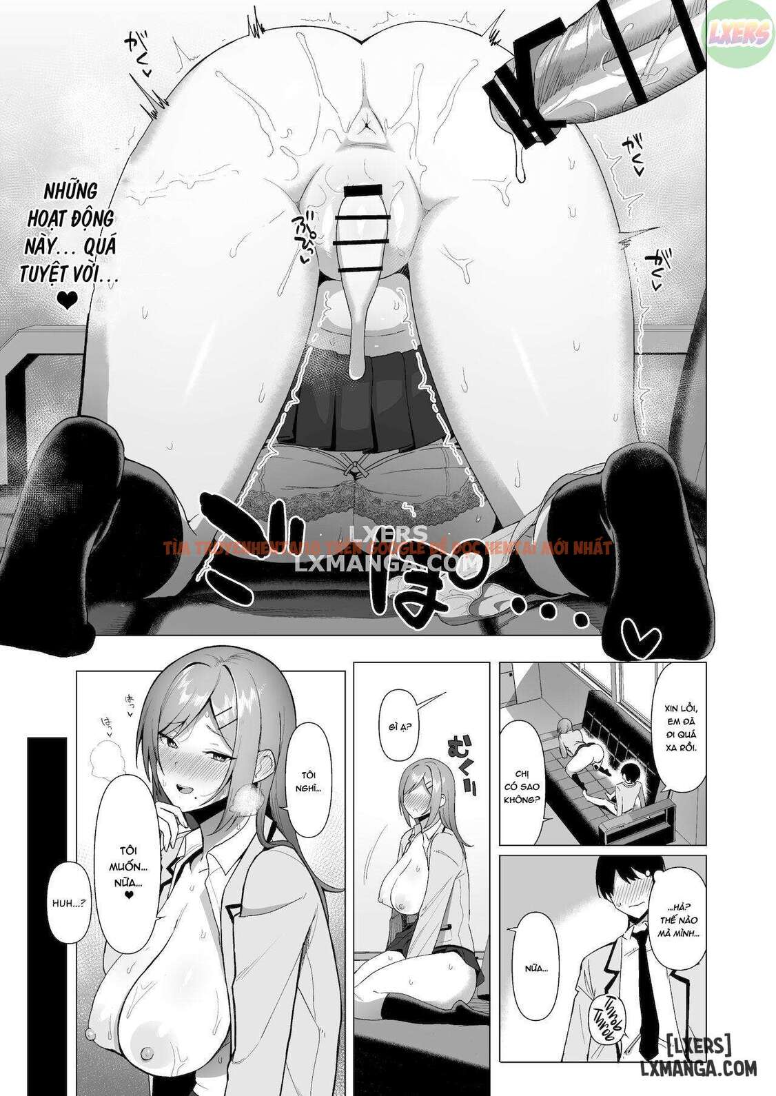 Xem ảnh 30 trong truyện hentai Fuuki Iin To Fuuzoku Katsudou - Chapter 3 - hentaitvn.net Xem ảnh 30 trong truyện hentai Fuuki Iin To Fuuzoku Katsudou - Chapter 3 - hentaitvn.net