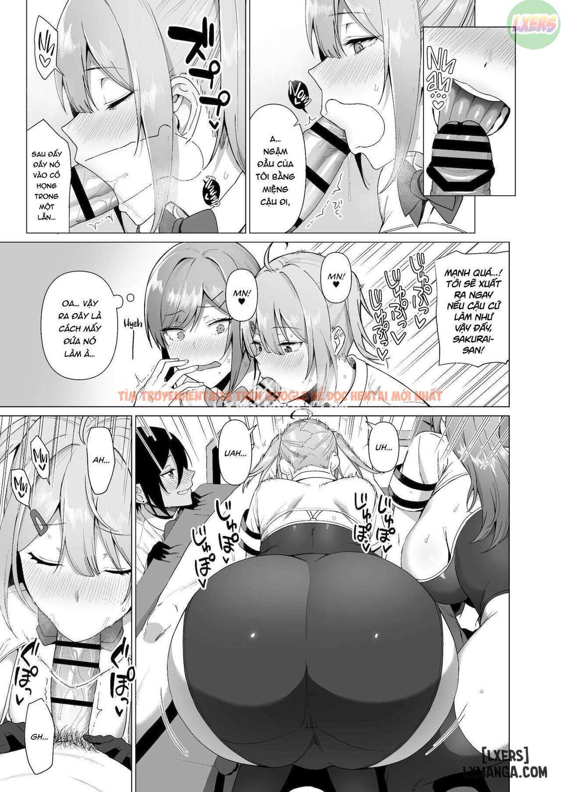 Xem ảnh 34 trong truyện hentai Fuuki Iin To Fuuzoku Katsudou - Chapter 3 - hentaitvn.net Xem ảnh 34 trong truyện hentai Fuuki Iin To Fuuzoku Katsudou - Chapter 3 - hentaitvn.net